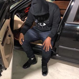 Meet your Posher, Camron